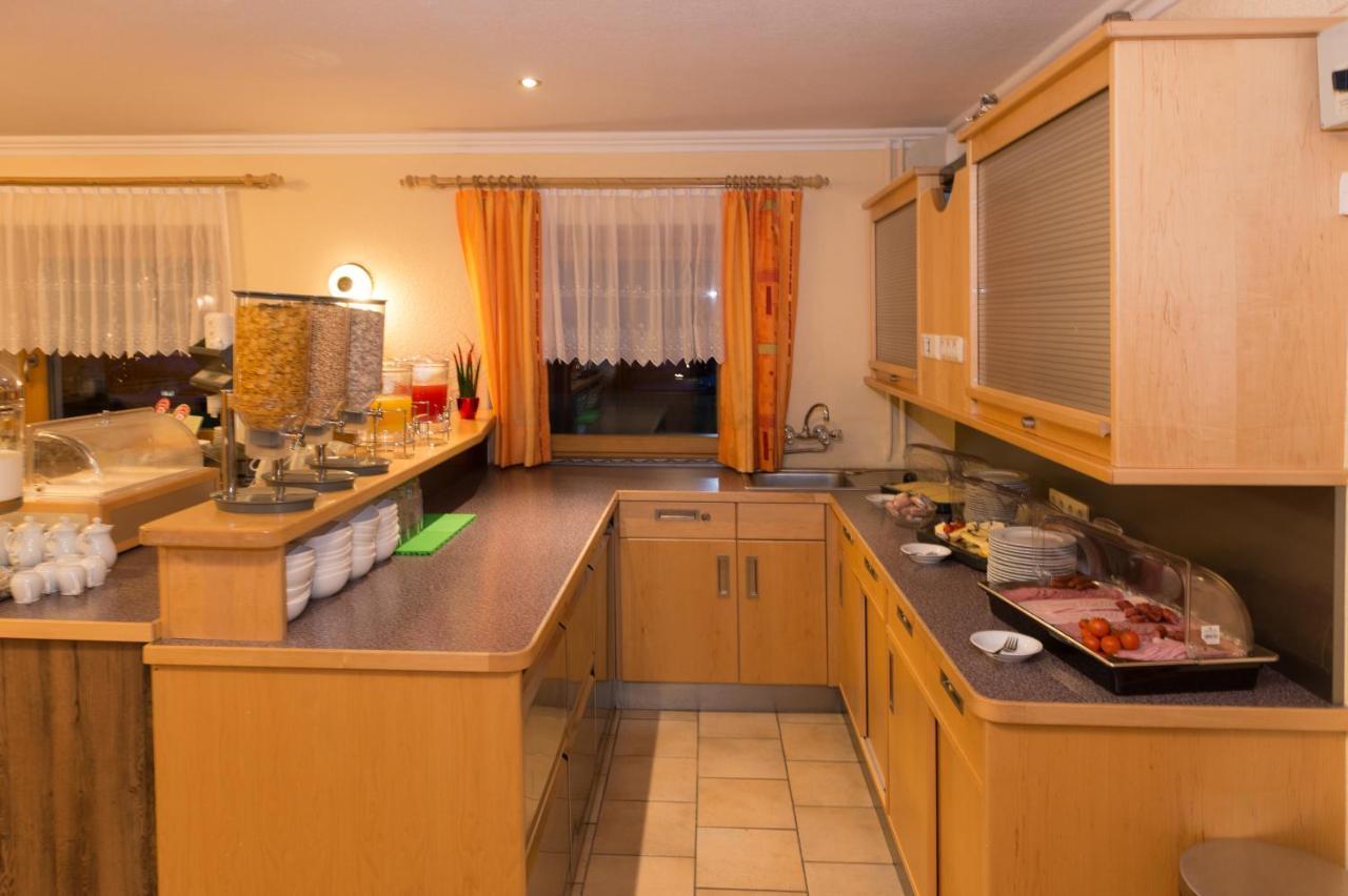 Eibinghof Bed & Breakfast & Swim Saalbach-Hinterglemm Exterior foto