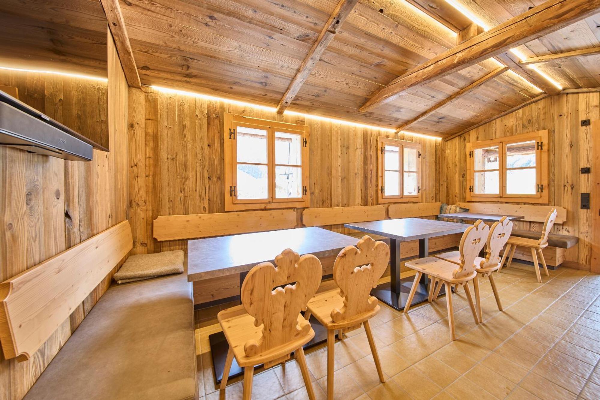 Eibinghof Bed & Breakfast & Swim Saalbach-Hinterglemm Exterior foto