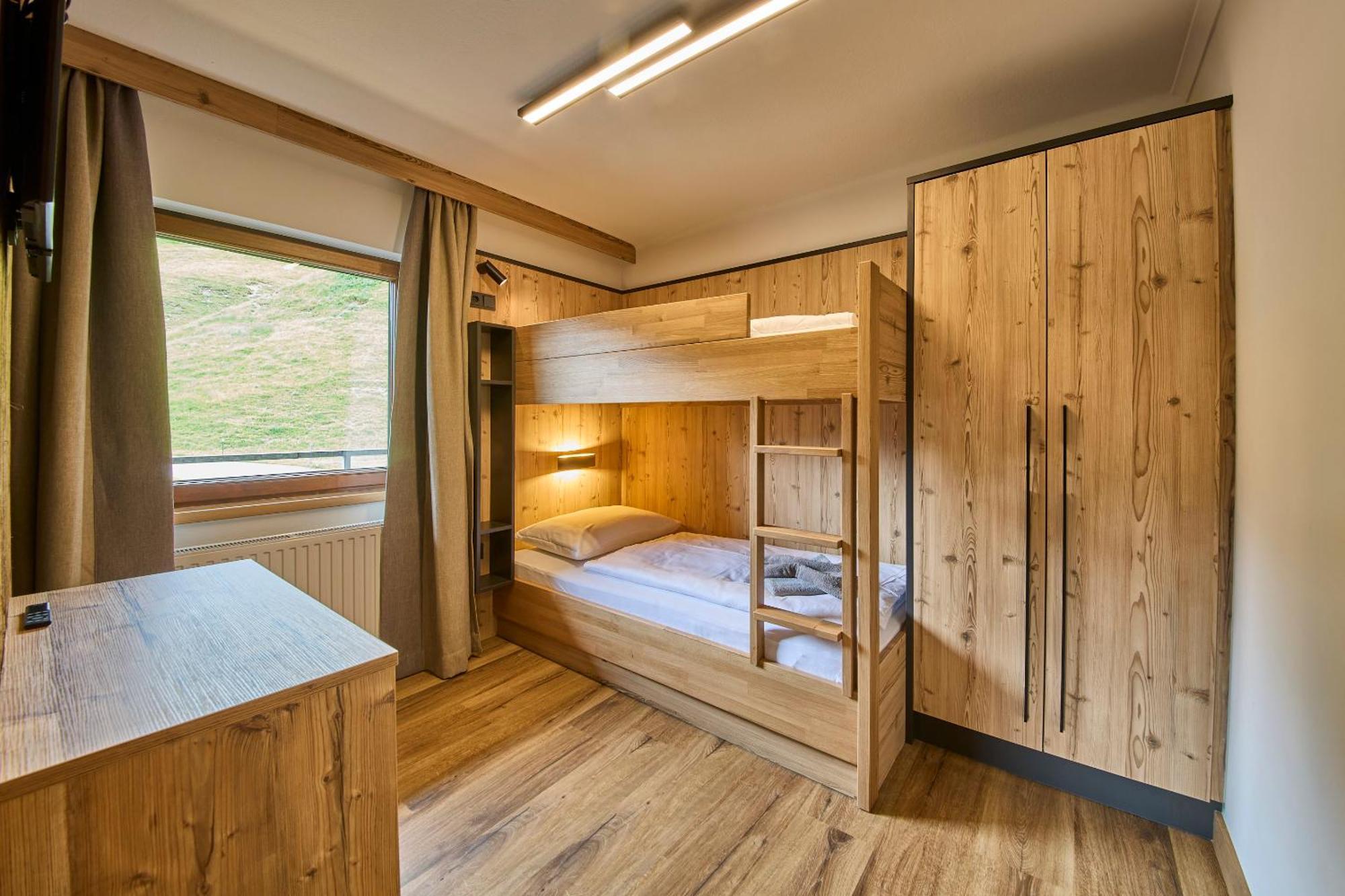Eibinghof Bed & Breakfast & Swim Saalbach-Hinterglemm Exterior foto